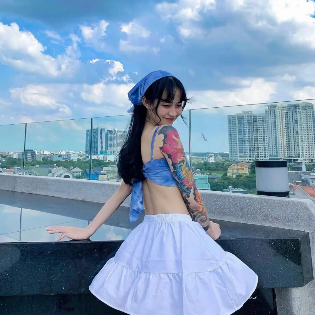 玩美舞娘
