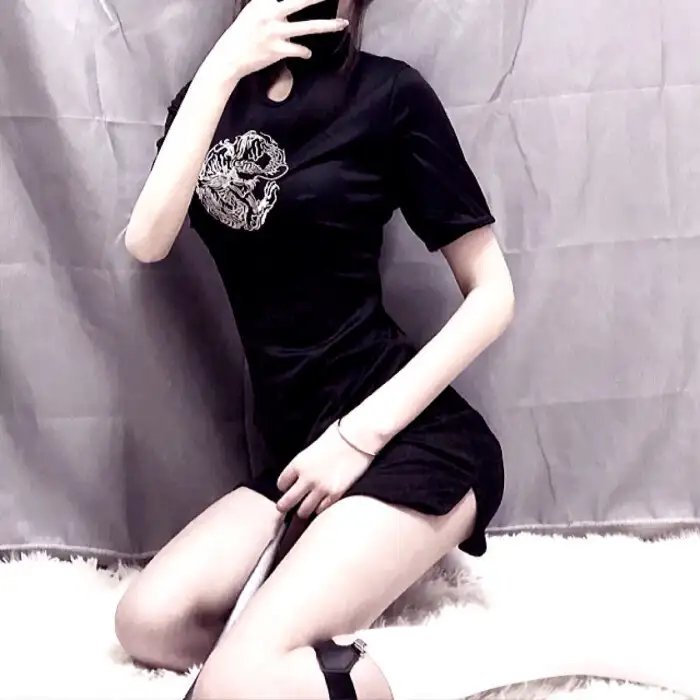 挑战者号