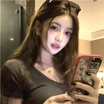 中国女兵